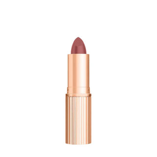 W7 Lip Culture Satin Lipstick - Spark Warpaint Cosmetics