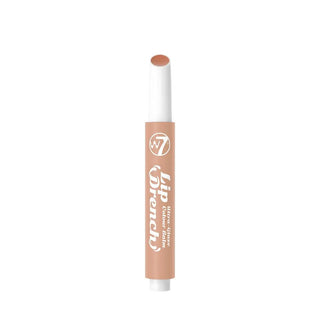 W7 Lip Drench Ultra-Glaze Colour Balm - Hot Sand Warpaint Cosmetics