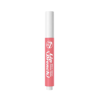 W7 Lip Drench Ultra-Glaze Colour Balm - Sorbet Warpaint Cosmetics