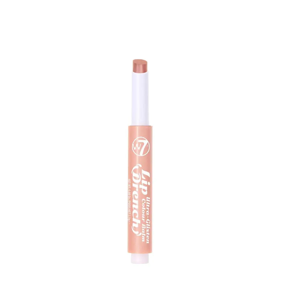W7 Lip Drench Ultra-Glisten Colour Balm Vadeco