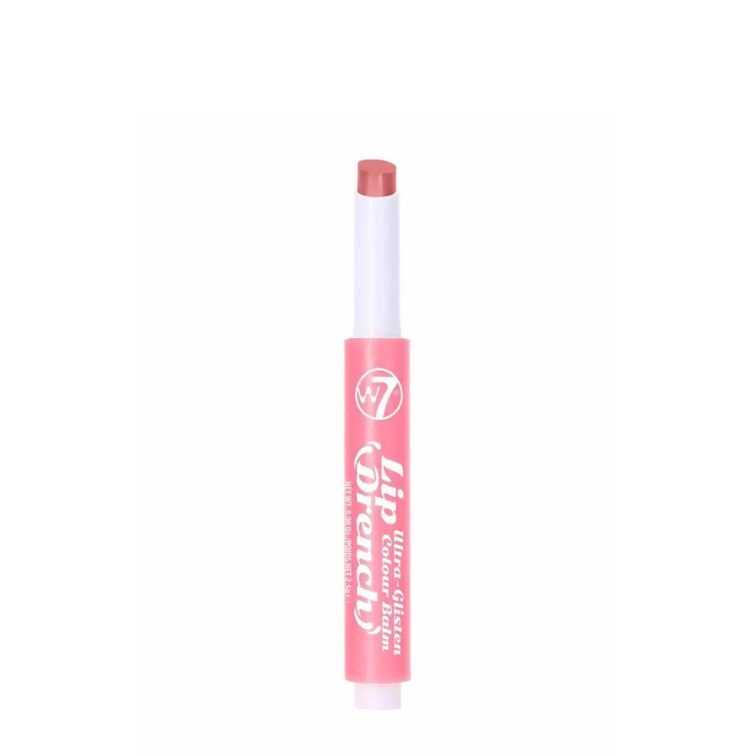 W7 Lip Drench Ultra-Glisten Colour Balm Vadeco
