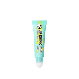 W7 Lip Drink Treatment Oil Warpaint Cosmetics