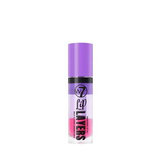 W7 Lip Layers Nourishing Lip Oil W7