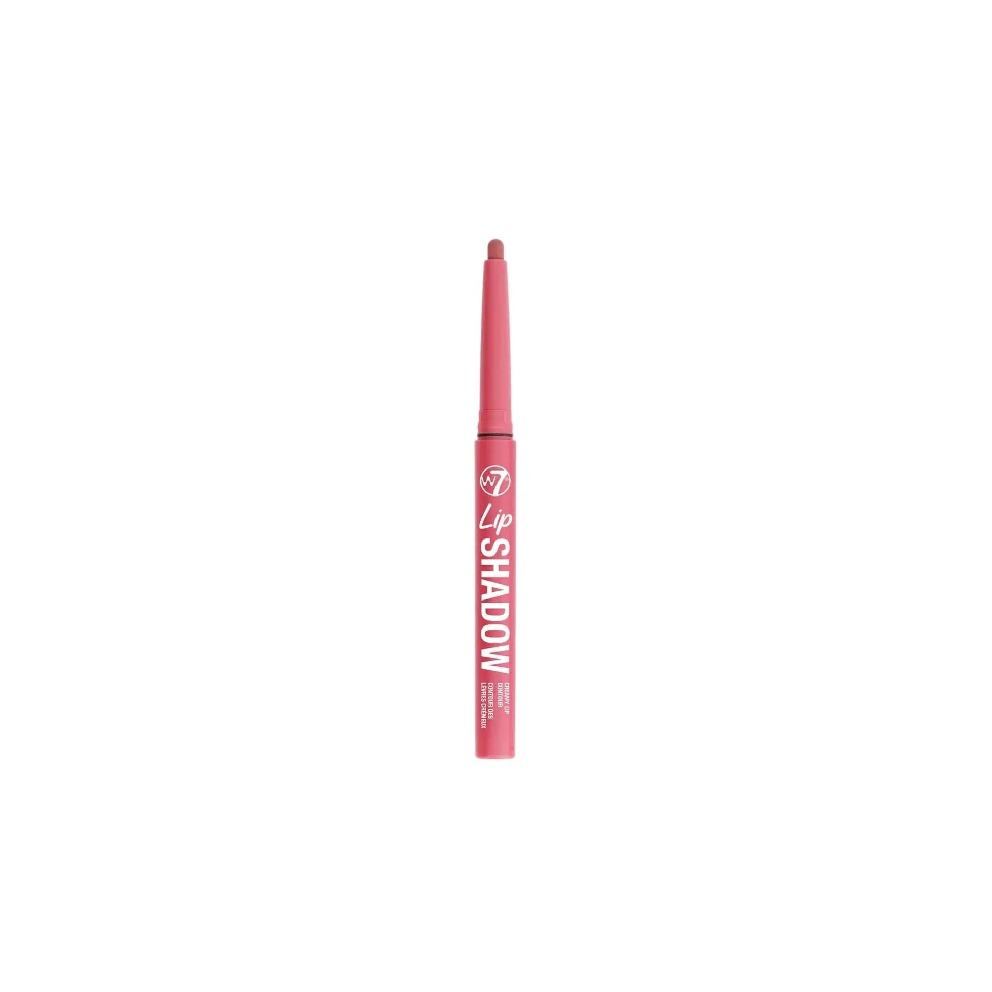 W7 Lip Shadow Creamy Lip Contour Stellaz.se