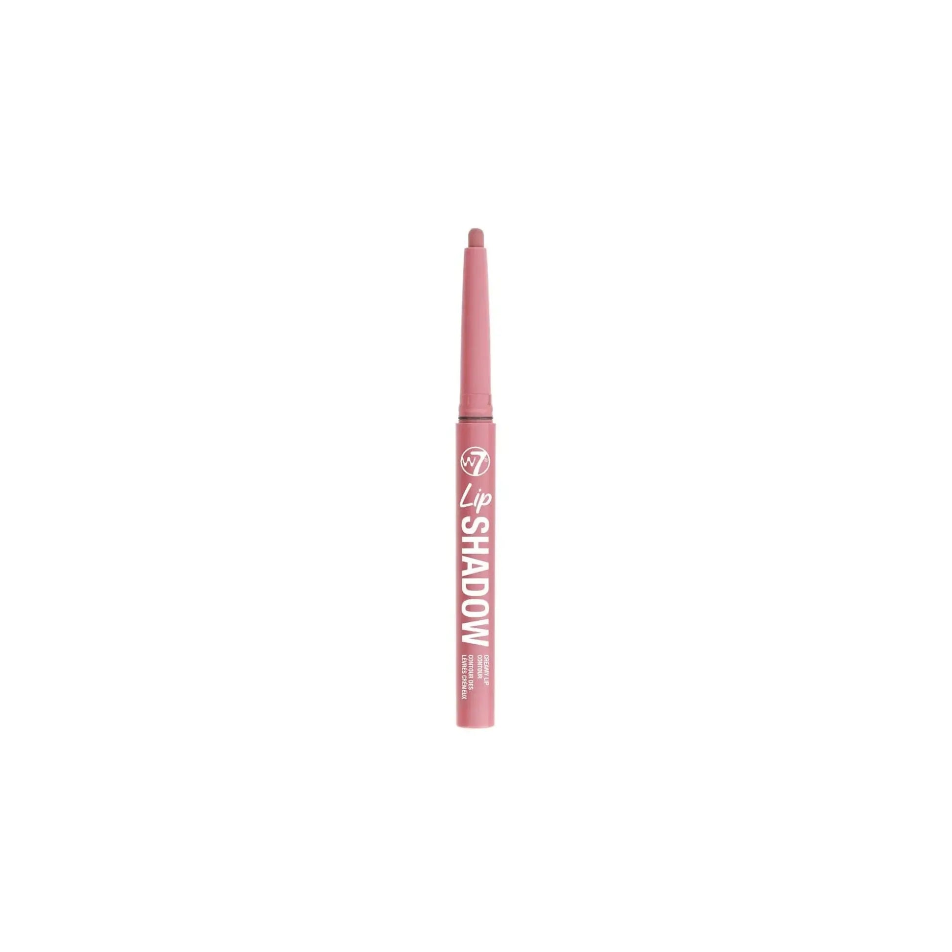 W7 Lip Shadow Creamy Lip Contour Stellaz.se