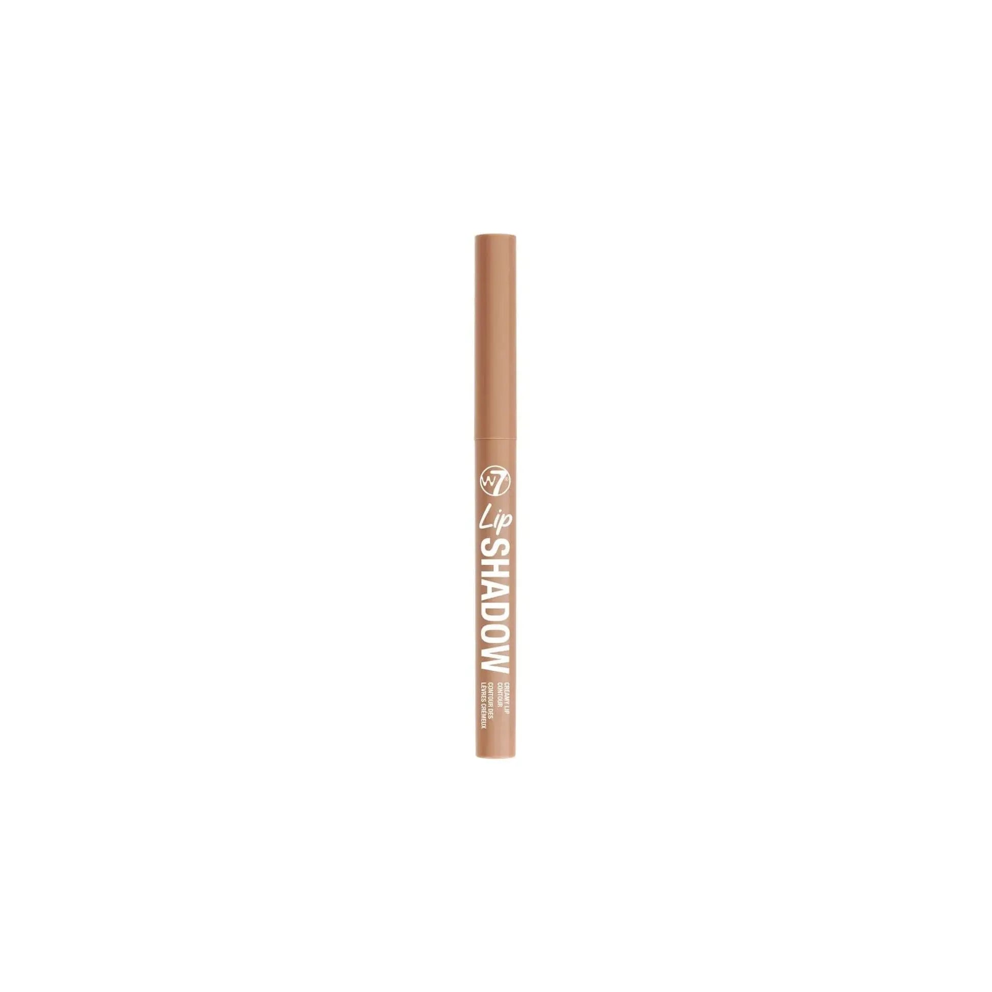 W7 Lip Shadow Creamy Lip Contour Stellaz.se