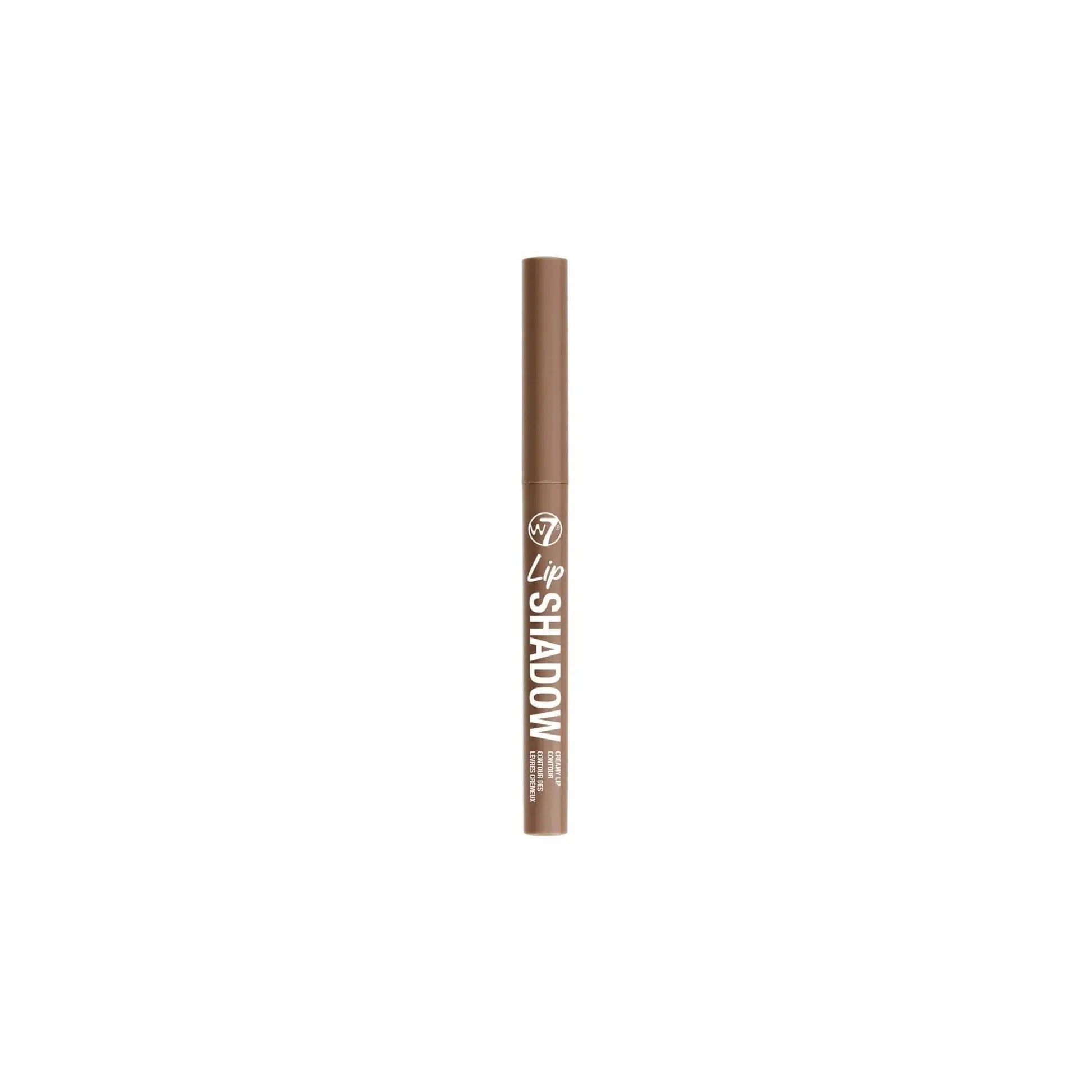 W7 Lip Shadow Creamy Lip Contour Stellaz.se