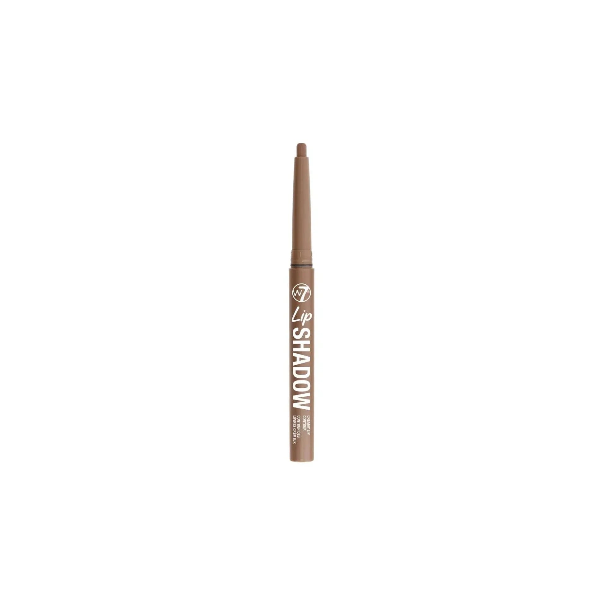 W7 Lip Shadow Creamy Lip Contour Stellaz.se