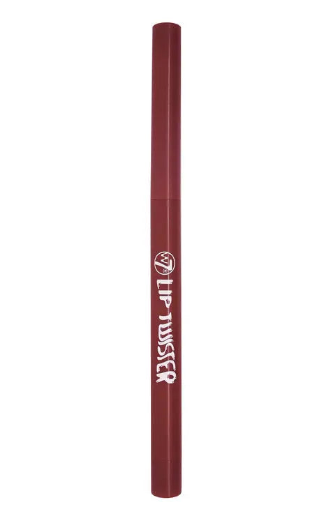 W7 Lip Twister Merlot Warpaint Cosmetics
