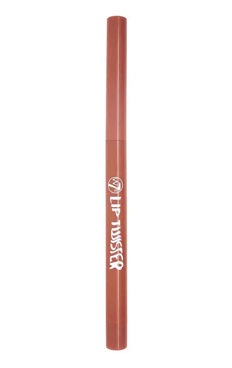W7 Lip Twister Nude Dude Warpaint Cosmetics