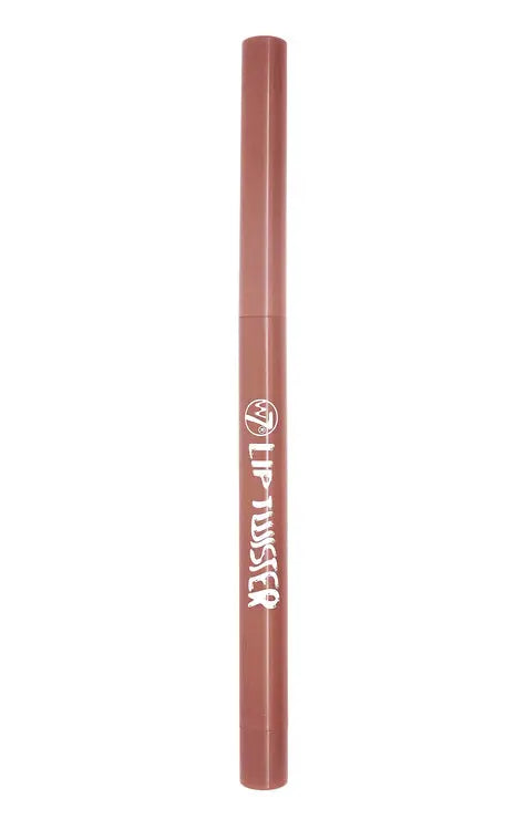 W7 Lip Twister Rust Warpaint Cosmetics