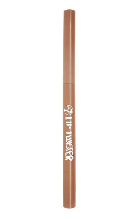 W7 Lip Twister Very Nude Warpaint Cosmetics