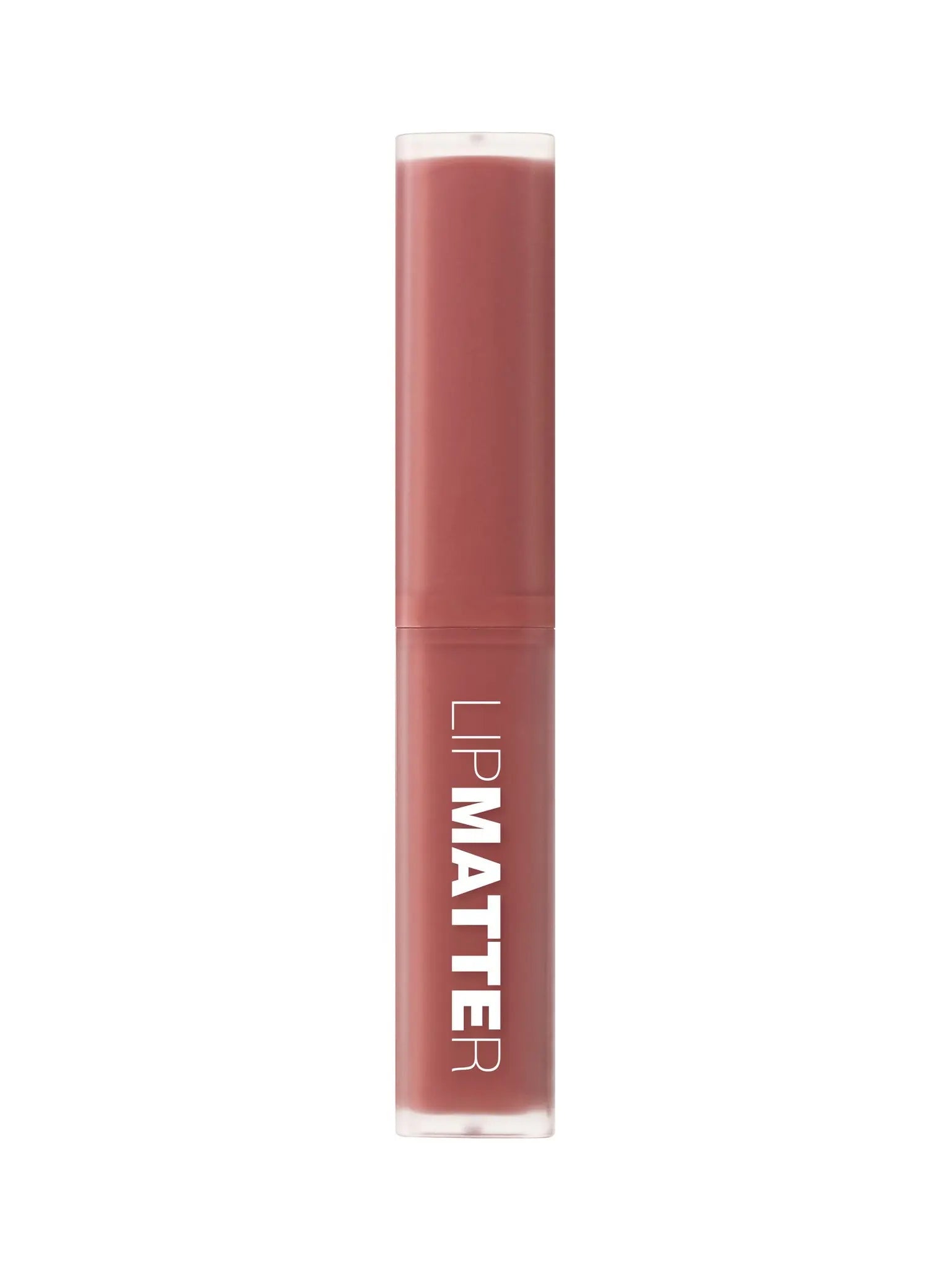 W7 Lipmatter Soft Matte Lipstick - Blunt Force - Stellaz.se
