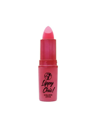 W7 Lippy Chic - Back Chat Warpaint Cosmetics