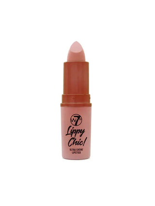 W7 Lippy Chic - Banter Warpaint Cosmetics