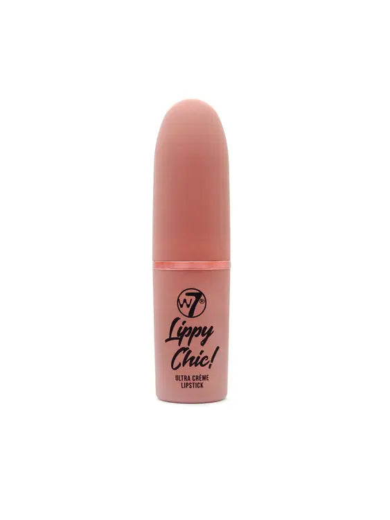 W7 Lippy Chic - Banter Warpaint Cosmetics