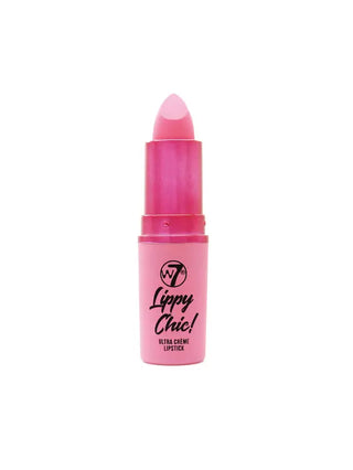 W7 Lippy Chic - Free Speech Warpaint Cosmetics