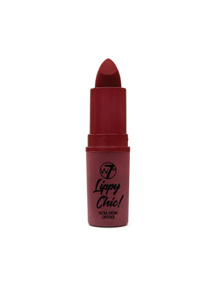 W7 Lippy Chic - Sarcasm Warpaint Cosmetics