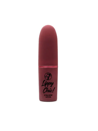 W7 Lippy Chic - Sarcasm Warpaint Cosmetics