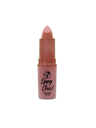 W7 Lippy Chic - Shout Out Warpaint Cosmetics