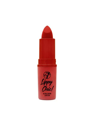 W7 Lippy Chic - Tounge & Cheek Warpaint Cosmetics