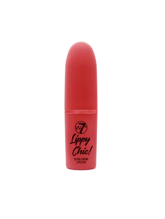 W7 Lippy Chic - Tounge & Cheek Warpaint Cosmetics