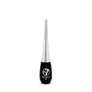 W7 Liquid Eyeliner Warepaint Cosmetics