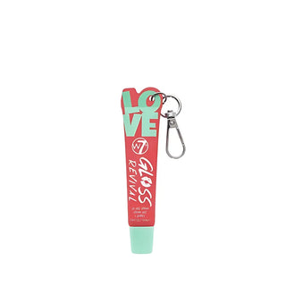 W7 Love Gloss Revival Lip Gel Serum W7