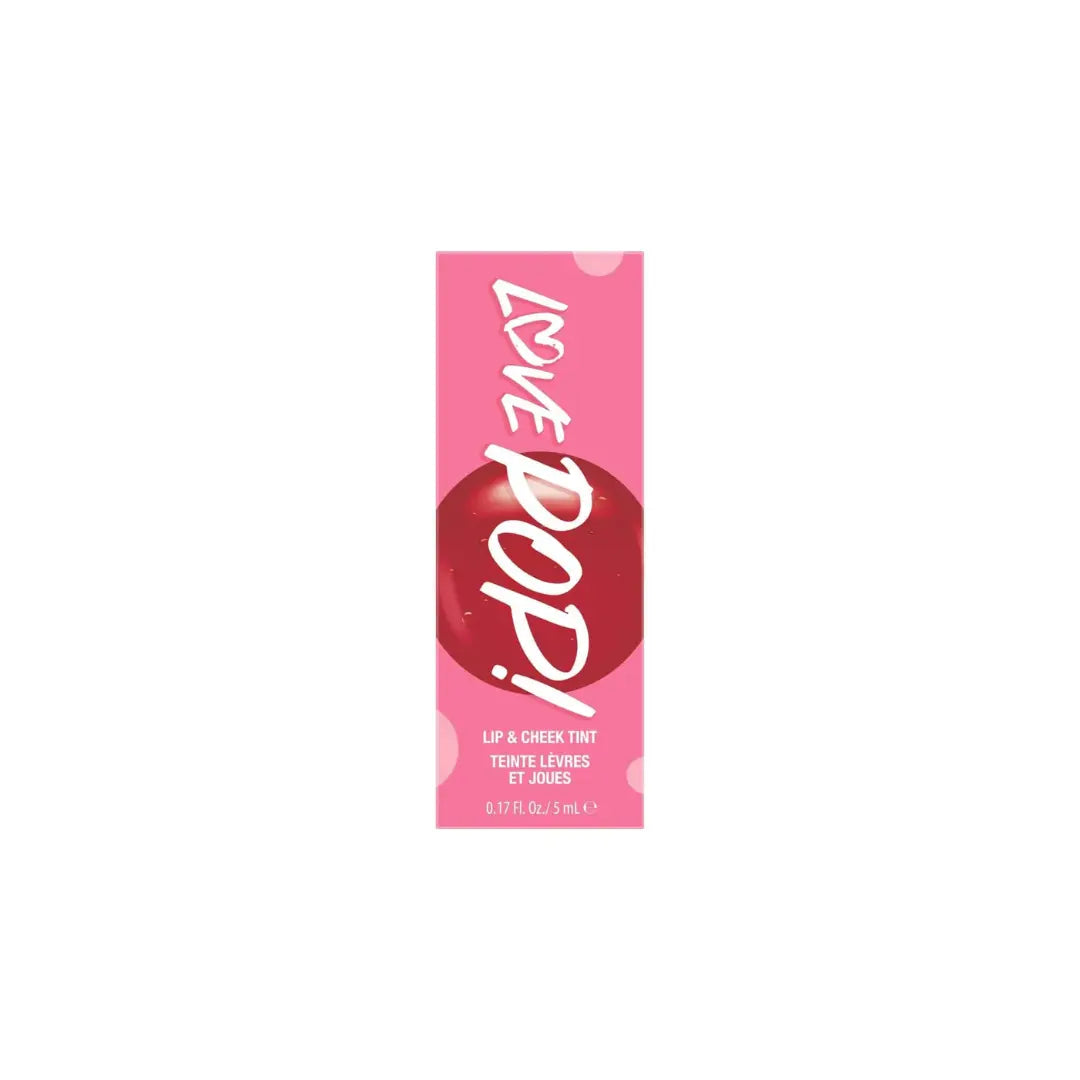 W7 Love Pop - Lip & Cheek Tint W7