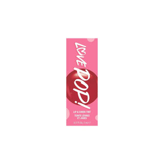 W7 Love Pop - Lip & Cheek Tint W7