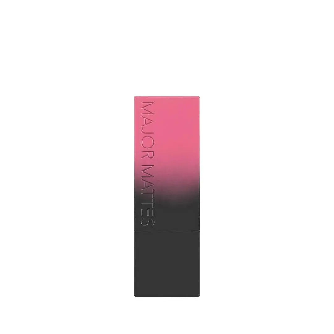 W7 Major Matte Lipstick - Heartache Warepaint Cosmetics