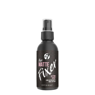 W7 Matte Fixer Setting Spray Warepaint Cosmetics