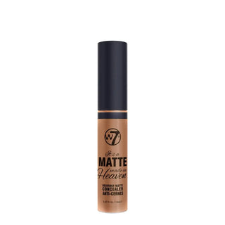 W7 Matte Made in Heaven Concealer - DDN 10 - Stellaz.se