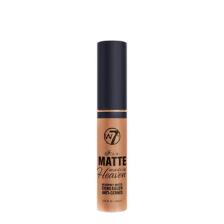 W7 Matte Made in Heaven Concealer - DN 8 - Stellaz.se