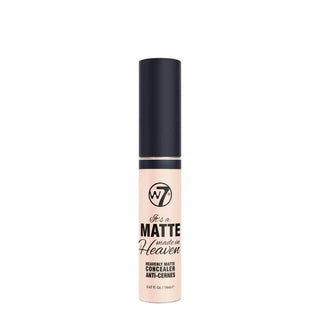 W7 Matte Made in Heaven Concealer - FN 2 - Stellaz.se