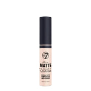 W7 Matte Made in Heaven Concealer - LC 3 - Stellaz.se