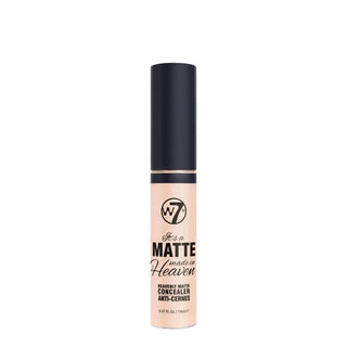 W7 Matte Made in Heaven Concealer - LW 5 - Stellaz.se