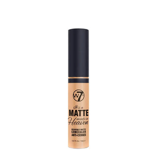 W7 Matte Made in Heaven Concealer - MW 7 - Stellaz.se