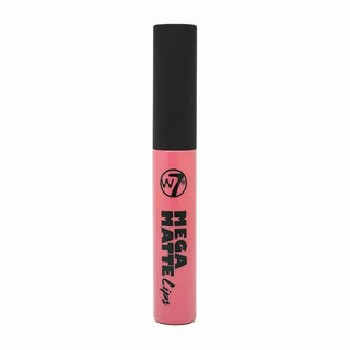 W7 Mega Matte Lips - Sinful W7