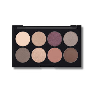 W7 Metropolitan Eyeshadow Palette - Stellaz.se