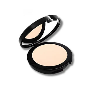 W7 Micro Matte Fix Flawless Face Powder - Light W7