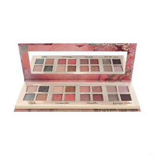 W7 Mixology Eyeshadow Palette W7