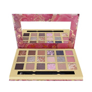 W7 My Atlantis Pressed Pigment Palette Stellaz.se