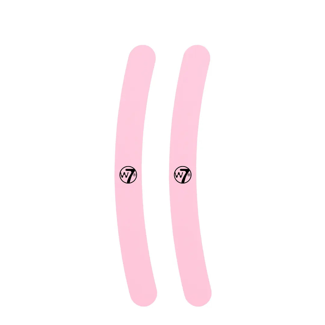 W7 Nagelfil 2-pack W7