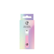 W7 Nail Clipper W7