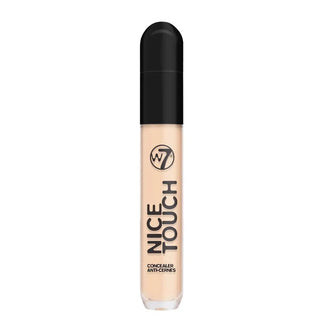 W7 Nice Touch Concealer - Beige - Stellaz.se