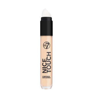 W7 Nice Touch Concealer - Beige - Stellaz.se