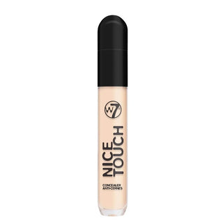 W7 Nice Touch Concealer - Fair Ivory - Stellaz.se