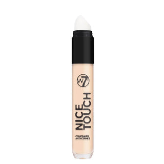 W7 Nice Touch Concealer - Fair Ivory - Stellaz.se