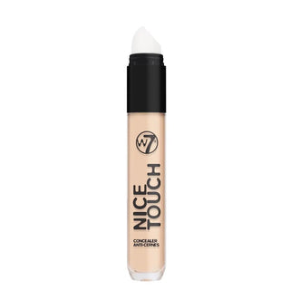 W7 Nice Touch Concealer - Natural - Stellaz.se